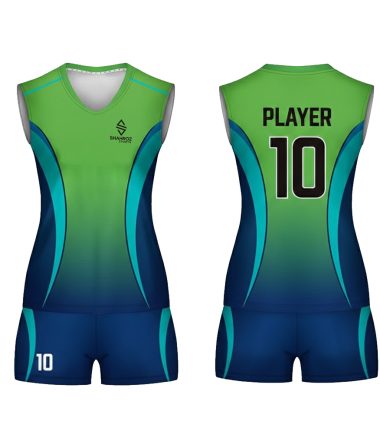 Volleyball Uniform