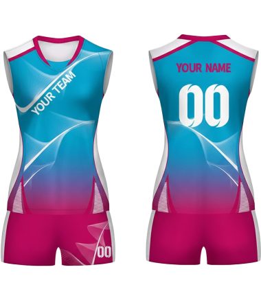 Volleyball Uniform