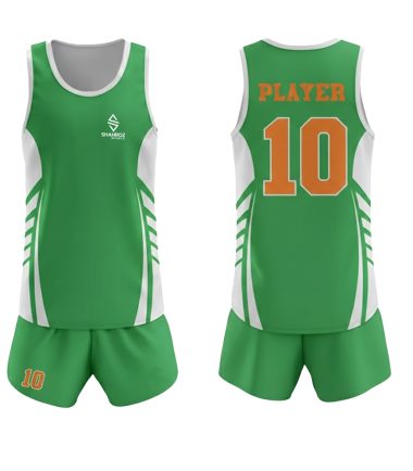 Volleyball Uniform