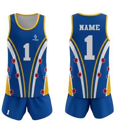 Volleyball Uniform