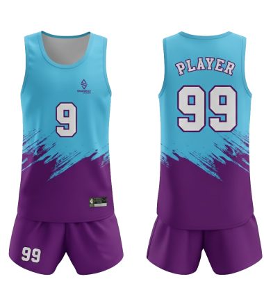 Volleyball Uniform