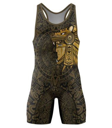 Wrestling Singlet