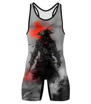 Wrestling Singlet