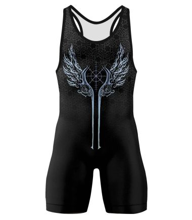 Wrestling Singlet
