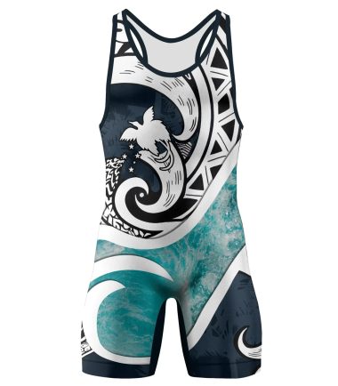 Wrestling Singlet